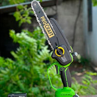 Міні-пилка ProCraft 44