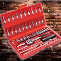 Набір 46 предметів