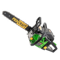 Бензопила ProCraft GS-50/2